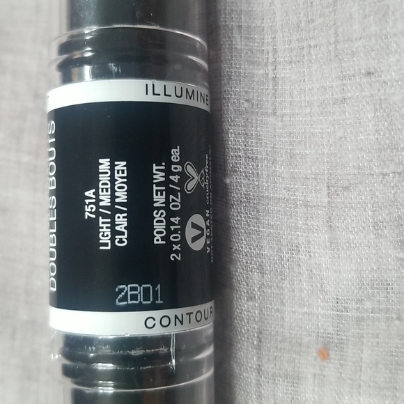 Wet N Wild Dual Stick - Picture 3 of 3